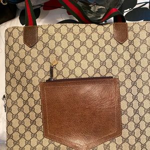 Gucci tote